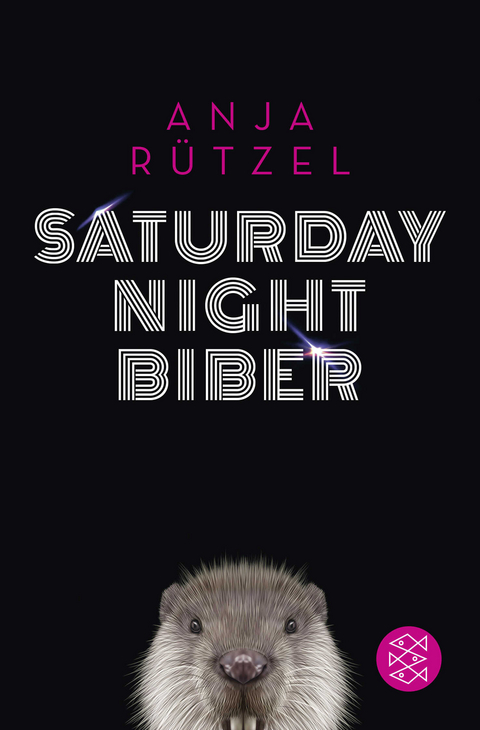 Saturday Night Biber - Anja R&uuml;tzel