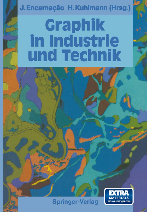 Graphik in Industrie und Technik - 