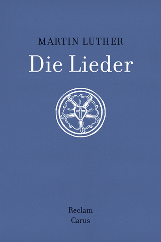 Die Lieder