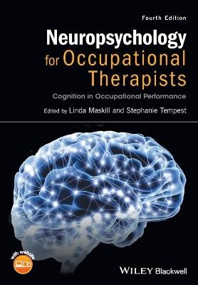 Neuropsychology for Occupational Therapists - 