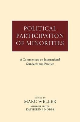 Political Participation of Minorities