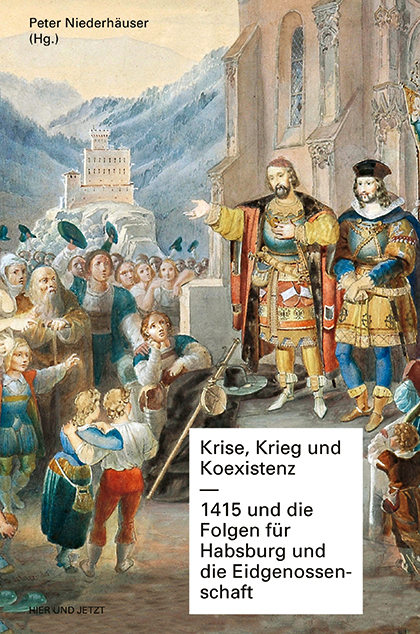 Krise, Krieg und Koexistenz - 