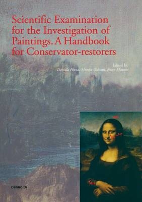 Scientific Examination for the Investigation of Paintings