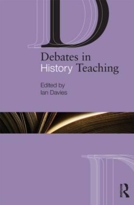 Debates in History Teaching - 