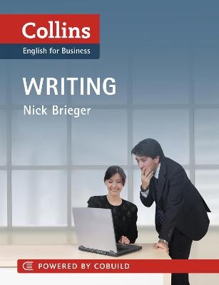 Business Writing - Nick Brieger