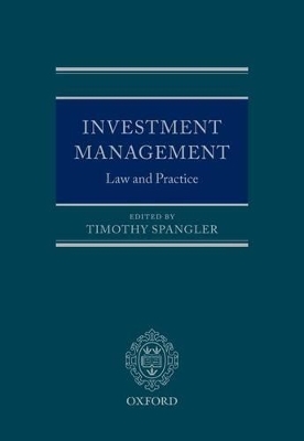 Investment Management - 