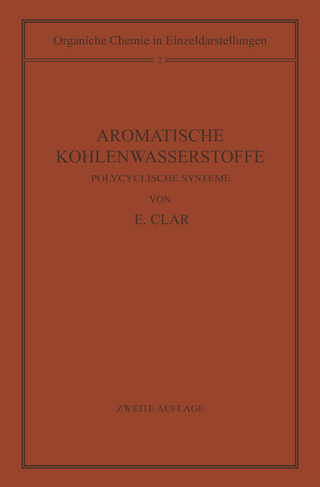 Aromatische Kohlenwasserstoffe