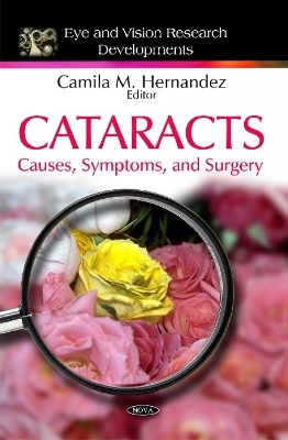 Cataracts - 