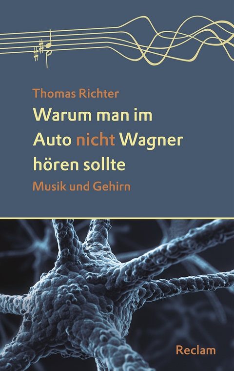 Warum man im Auto nicht Wagner h&ouml;ren sollte - Thomas Richter