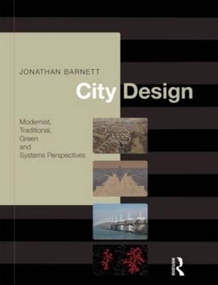 City Design - Jonathan Barnett