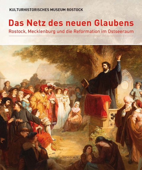Das Netz des neuen Glaubens - 