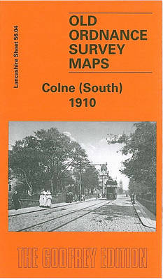 Colne (South) 1910 - Alan Crosby
