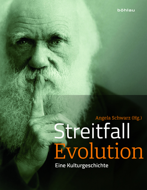 Streitfall Evolution - 