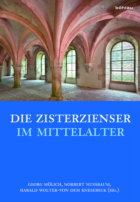 Die Zisterzienser im Mittelalter - 