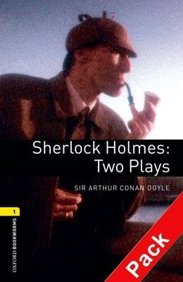 Sherlock Holmes: 400 Headwords -  Bassett