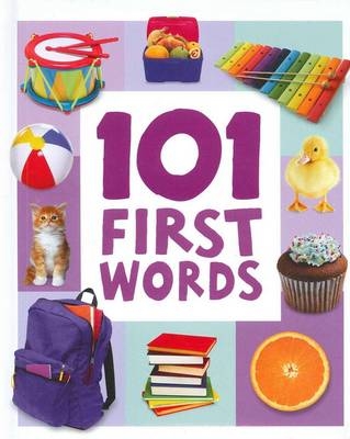 Words -  Hinkler books