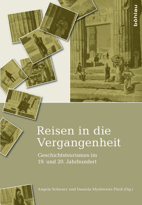 Reisen in die Vergangenheit - 
