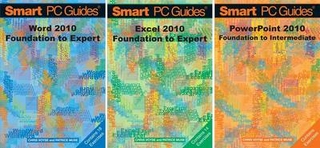 Smart PC Guides 2010 Paperback Set