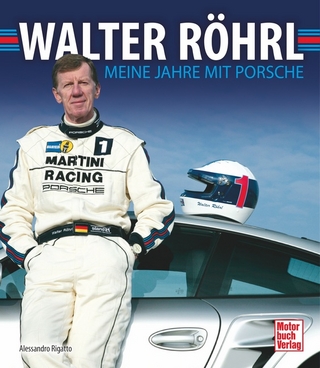 Walter Röhrl