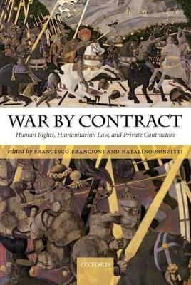 War by Contract - 
