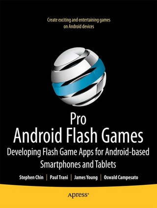 Pro Android Flash Games
