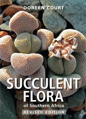 Succulent Flora of Southern Africa - Doreen Court