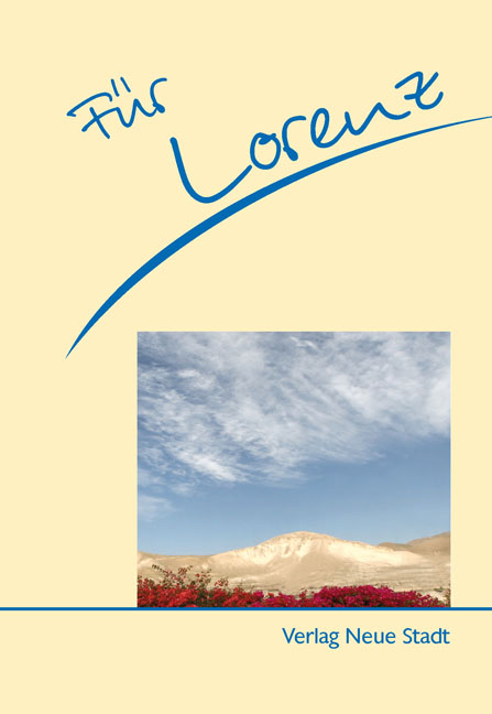 F&uuml;r Lorenz - Stephan Schaefer