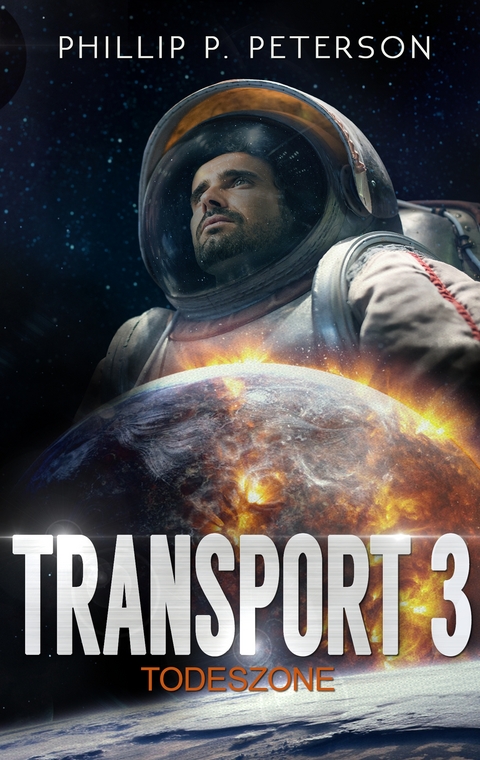 Transport 3 - Phillip P. Peterson