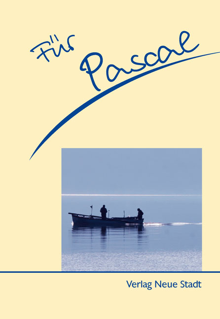 F&uuml;r Pascal - Stephan Schaefer