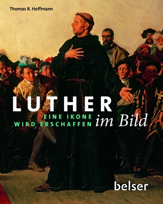 Luther im Bild