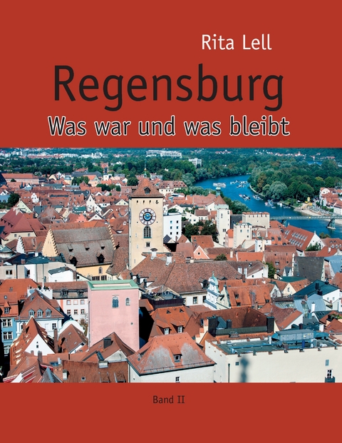 Regensburg - Rita Lell