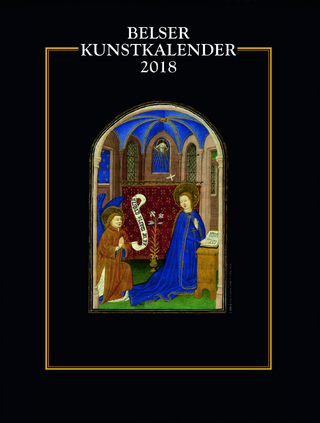 Belser Kunstkalender 2018