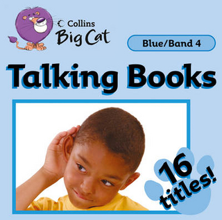 Talking Books