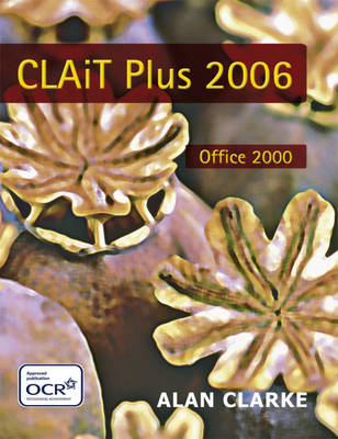 Clait Plus 2006 for Office 2000