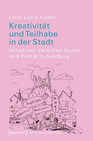 Kreativität und Teilhabe in der Stadt