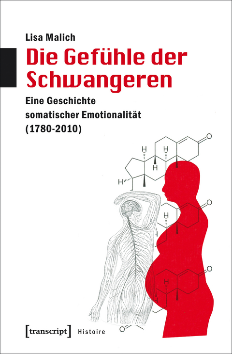 Die Gef&uuml;hle der Schwangeren - Lisa Malich
