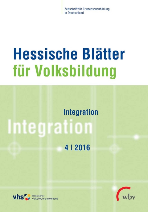 Integration