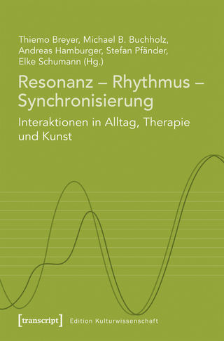 Resonanz – Rhythmus – Synchronisierung