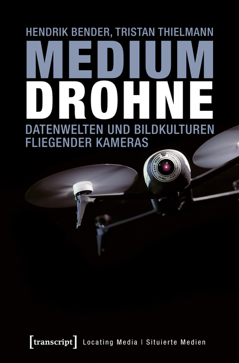 Medium Drohne - Hendrik Bender, Tristan Thielmann