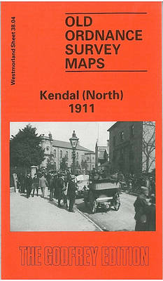 Kendal (North) 1911 - John Marsh