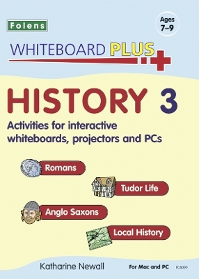 Accessing Whiteboard Plus 3
