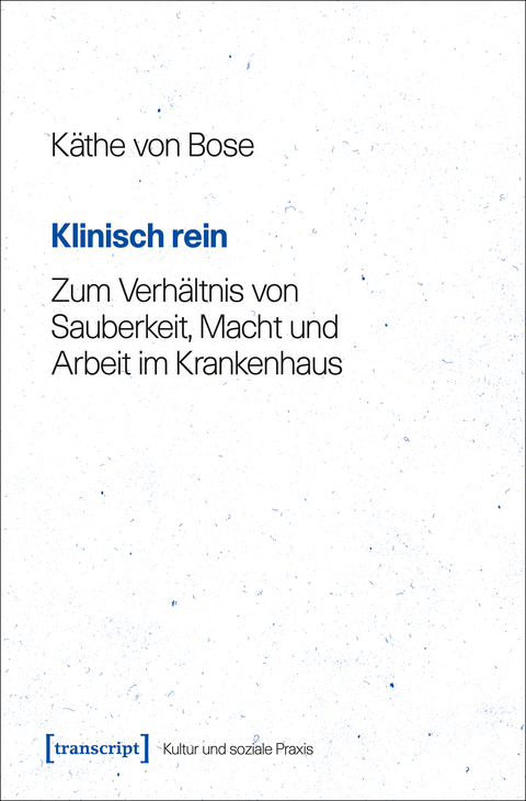 Klinisch rein - K&auml;the von Bose