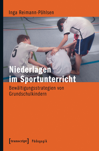 Niederlagen im Sportunterricht