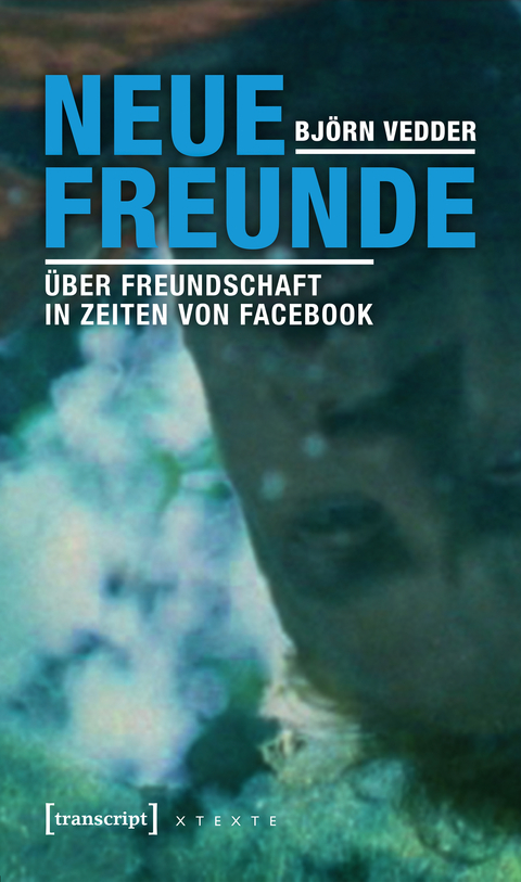 Neue Freunde - Bj&ouml;rn Vedder