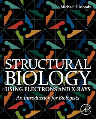 Structural Biology Using Electrons and X-rays