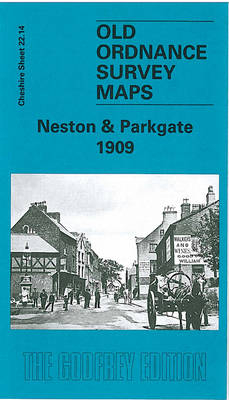 Neston and Parkgate 1909 - Kay Parrott