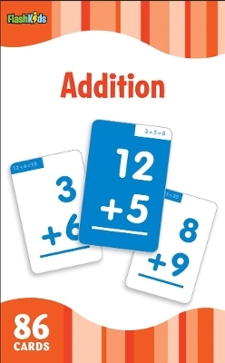 Addition (Flash Kids Flash Cards)