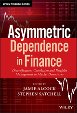 Asymmetric Dependence in Finance - 