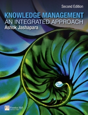 Knowledge Management - Ashok Jashapara