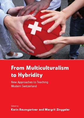 From Multiculturalism to Hybridity - 